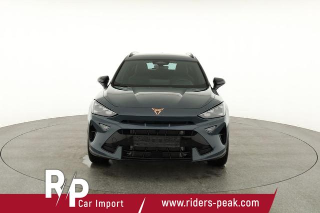 Cupra Formentor 1.5 eTSI 110 kW DSG, Matrix, AHK, Navi, Kamera, Winter, el. Klappe, 5 J.-Garantie 