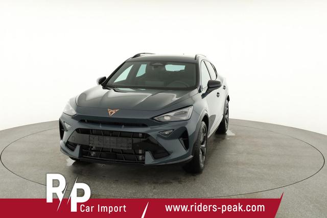 Cupra Formentor 1.5 eTSI 110 kW DSG, Matrix, AHK, Navi, Kamera, Winter, el. Klappe, 5 J.-Garantie 