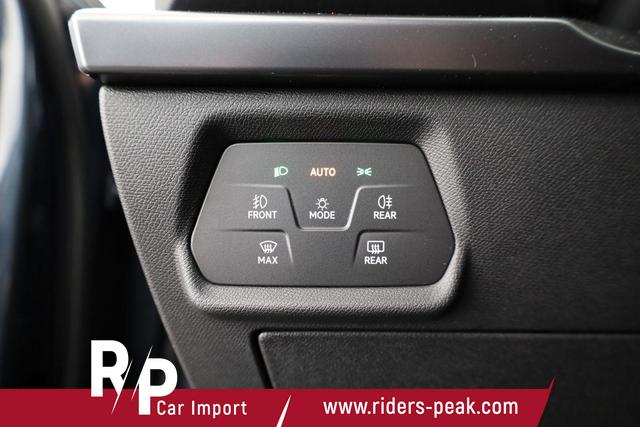 Cupra Formentor 1.5 eTSI 110 kW DSG, Matrix, Navi, AreaView, Side, Winter, el. Klappe, 5 J.-Garantie 