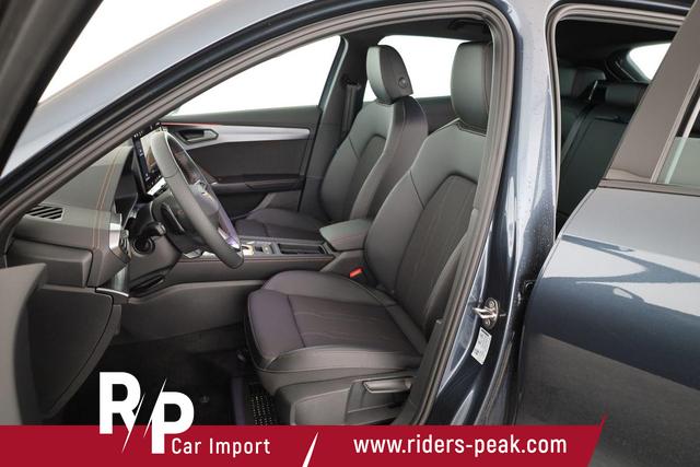 Cupra Formentor 1.5 eTSI 110 kW DSG, Matrix, Navi, AreaView, Side, Winter, el. Klappe, 5 J.-Garantie 