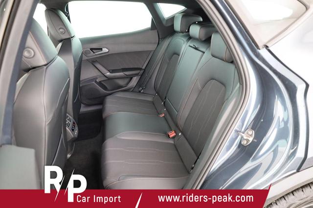 Cupra Formentor 1.5 eTSI 110 kW DSG, Matrix, Navi, AreaView, Side, Winter, el. Klappe, 5 J.-Garantie 