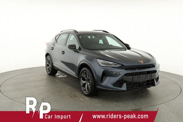 Cupra Formentor 1.5 eTSI 110 kW DSG, Matrix, Navi, AreaView, Side, Winter, el. Klappe, 5 J.-Garantie 