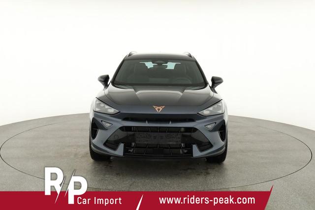 Cupra Formentor 1.5 eTSI 110 kW DSG, Matrix, Navi, AreaView, Side, Winter, el. Klappe, 5 J.-Garantie 