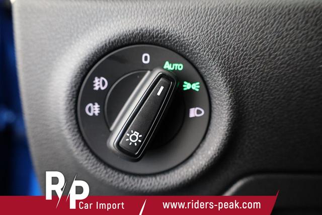 Skoda Fabia Monte Carlo 1.0 TSI Carlo, LED, Kamera, Winter, 17-Zoll, 5.J-Garantie 