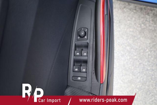 Skoda Fabia Monte Carlo 1.0 TSI Carlo, LED, Kamera, Winter, 17-Zoll, 5.J-Garantie 