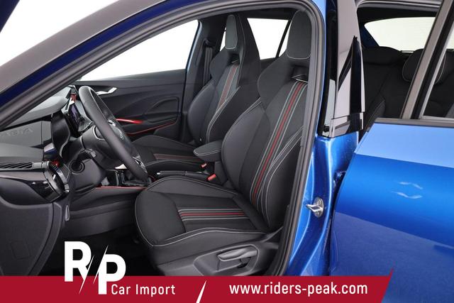 Skoda Fabia Monte Carlo 1.0 TSI Carlo, LED, Kamera, Winter, 17-Zoll, 5.J-Garantie 