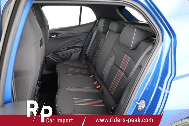 Skoda Fabia Monte Carlo 1.0 TSI Carlo, LED, Kamera, Winter, 17-Zoll, 5.J-Garantie 