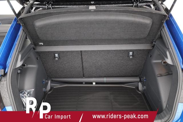 Skoda Fabia Monte Carlo 1.0 TSI Carlo, LED, Kamera, Winter, 17-Zoll, 5.J-Garantie 