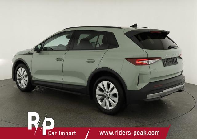 Skoda Elroq 60 Loft Loft, W&auml;rmepumpe, Navi, Kamera, Side, Winter, 19-Zoll, 3 J.- Garantie 