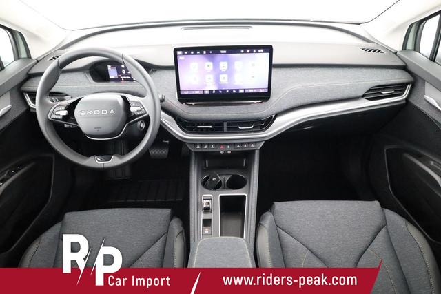 Skoda Elroq 60 Loft Loft, W&auml;rmepumpe, Navi, Kamera, Side, Winter, 19-Zoll, 3 J.- Garantie 