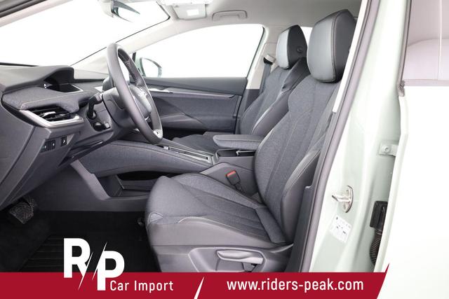 Skoda Elroq 60 Loft Loft, W&auml;rmepumpe, Navi, Kamera, Side, Winter, 19-Zoll, 3 J.- Garantie 