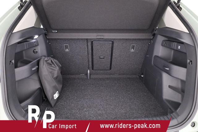 Skoda Elroq 60 Loft Loft, W&auml;rmepumpe, Navi, Kamera, Side, Winter, 19-Zoll, 3 J.- Garantie 