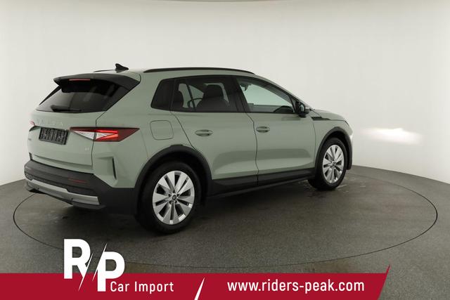 Skoda Elroq 60 Loft Loft, W&auml;rmepumpe, Navi, Kamera, Side, Winter, 19-Zoll, 3 J.- Garantie 