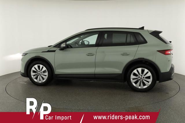 Skoda Elroq 60 Loft Loft, W&auml;rmepumpe, Navi, Kamera, Side, Winter, 19-Zoll, 3 J.- Garantie 