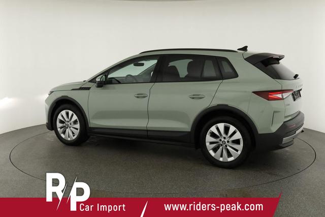 Skoda Elroq 60 Loft Loft, W&auml;rmepumpe, Navi, Kamera, Side, Winter, 19-Zoll, 3 J.- Garantie 