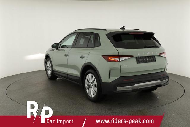 Skoda Elroq 60 Loft Loft, W&auml;rmepumpe, Navi, Kamera, Side, Winter, 19-Zoll, 3 J.- Garantie 