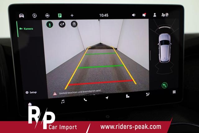 Skoda Kodiaq 1.5 TSI mHEV 110kW Selection DSG Selection, AHK, Side, Navi, el. Klappe 