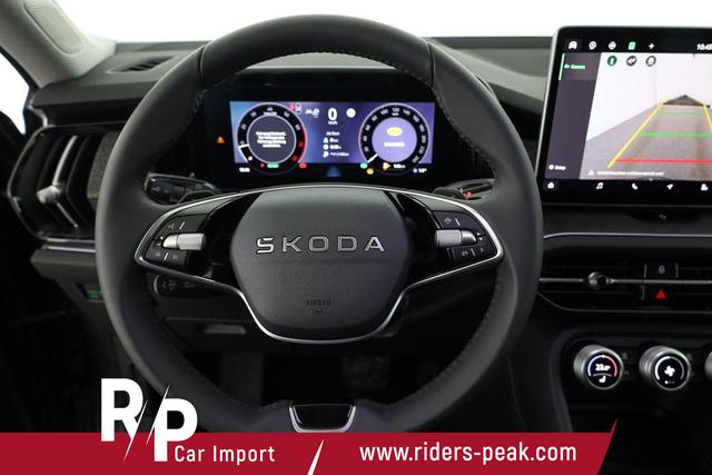 Skoda Kodiaq 1.5 TSI mHEV 110kW Selection DSG Selection, AHK, Side, Navi, el. Klappe 