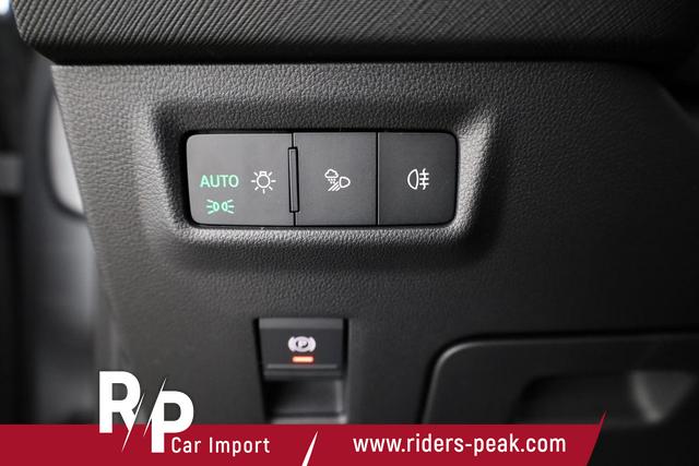 Skoda Kodiaq 1.5 TSI mHEV 110kW Selection DSG Selection, AHK, Side, Navi, el. Klappe 