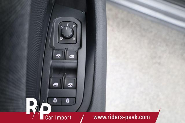 Skoda Kodiaq 1.5 TSI mHEV 110kW Selection DSG Selection, AHK, Side, Navi, el. Klappe 