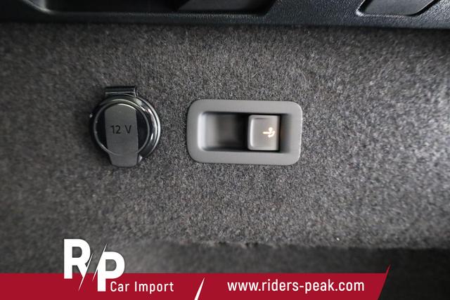 Skoda Kodiaq 1.5 TSI mHEV 110kW Selection DSG Selection, AHK, Side, Navi, el. Klappe 