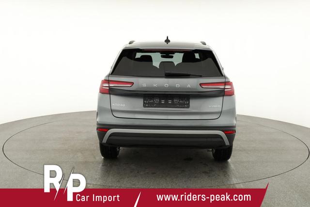 Skoda Kodiaq 1.5 TSI mHEV 110kW Selection DSG Selection, AHK, Side, Navi, el. Klappe 