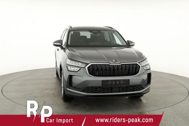 Skoda Kodiaq 1.5 TSI mHEV 110kW Selection DSG Selection, AHK, Side, Navi, el. Klappe 