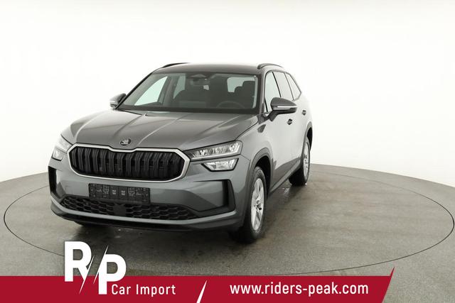 Skoda Kodiaq 1.5 TSI mHEV 110kW Selection DSG Selection, AHK, Side, Navi, el. Klappe 