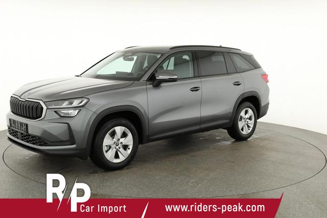 Skoda Kodiaq 1.5 TSI mHEV 110kW Selection DSG Selection, AHK, Side, Navi, el. Klappe 
