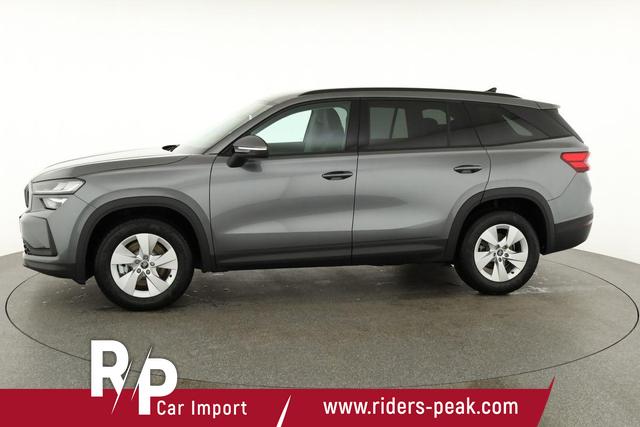 Skoda Kodiaq 1.5 TSI mHEV 110kW Selection DSG Selection, AHK, Side, Navi, el. Klappe 