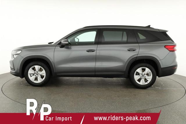 Skoda Kodiaq 1.5 TSI mHEV 110kW Selection DSG Selection, AHK, Side, Navi, el. Klappe 