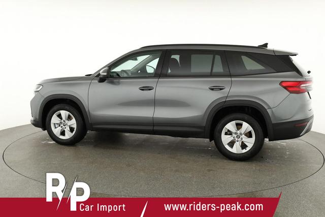 Skoda Kodiaq 1.5 TSI mHEV 110kW Selection DSG Selection, AHK, Side, Navi, el. Klappe 