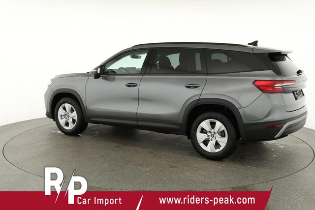 Skoda Kodiaq 1.5 TSI mHEV 110kW Selection DSG Selection, AHK, Side, Navi, el. Klappe 