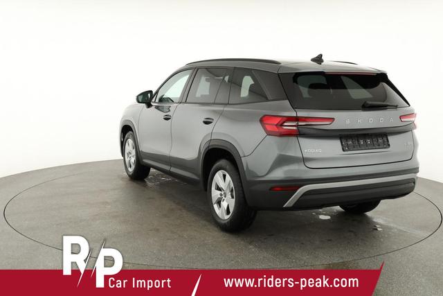 Skoda Kodiaq 1.5 TSI mHEV 110kW Selection DSG Selection, AHK, Side, Navi, el. Klappe 