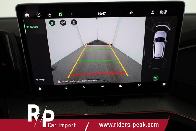 Skoda Kodiaq 2.0 TDI 110 kW Sportline DSG Sportline, AHK, Navi, Matrix, Kamera, Side, Winter 