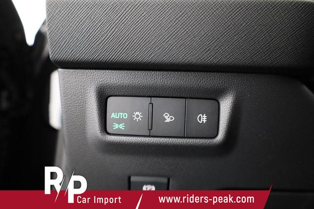 Skoda Kodiaq 2.0 TDI 110 kW Sportline DSG Sportline, AHK, Navi, Matrix, Kamera, Side, Winter 