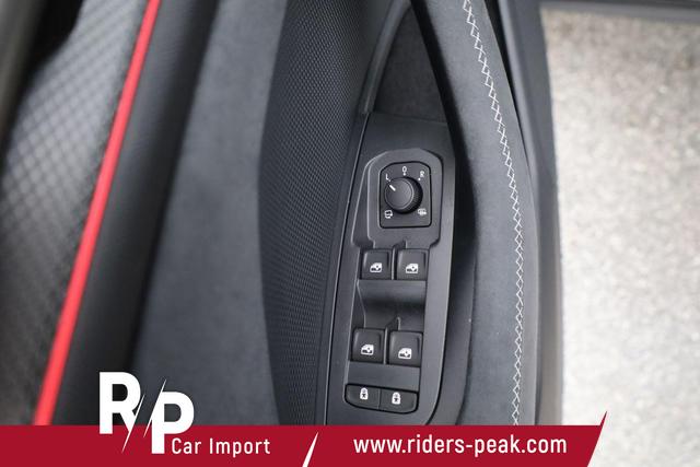 Skoda Kodiaq 2.0 TDI 110 kW Sportline DSG Sportline, AHK, Navi, Matrix, Kamera, Side, Winter 