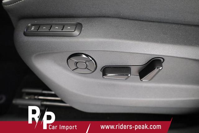 Skoda Kodiaq 2.0 TDI 110 kW Sportline DSG Sportline, AHK, Navi, Matrix, Kamera, Side, Winter 