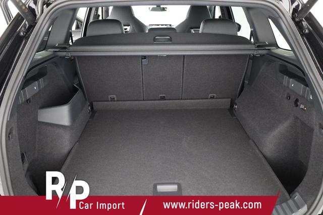 Skoda Kodiaq 2.0 TDI 110 kW Sportline DSG Sportline, AHK, Navi, Matrix, Kamera, Side, Winter 