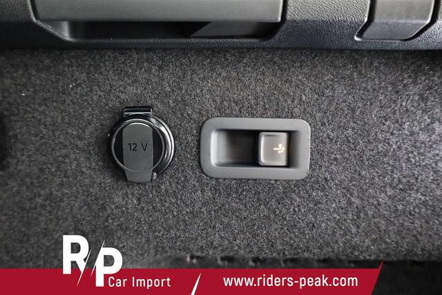 Skoda Kodiaq 2.0 TDI 110 kW Sportline DSG Sportline, AHK, Navi, Matrix, Kamera, Side, Winter 