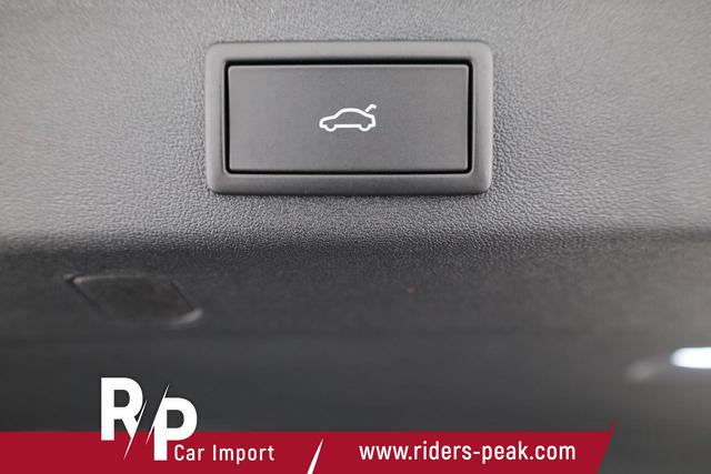 Skoda Kodiaq 2.0 TDI 110 kW Sportline DSG Sportline, AHK, Navi, Matrix, Kamera, Side, Winter 