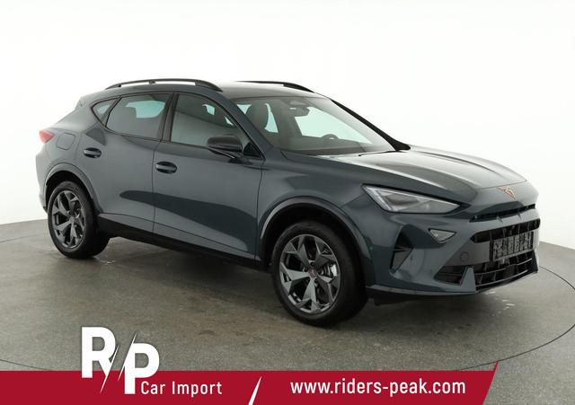 Cupra Formentor - 1.5 eTSI 110 kW DSG, Matrix, Navi, AreaView, Side, Winter, el. Klappe, 5 J.-Garantie