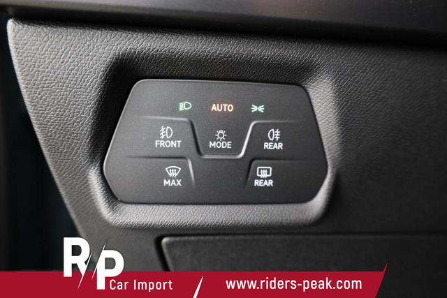 Cupra Formentor 1.5 eTSI 110 kW DSG, Matrix, Navi, AreaView, Side, Winter, el. Klappe, 5 J.-Garantie 