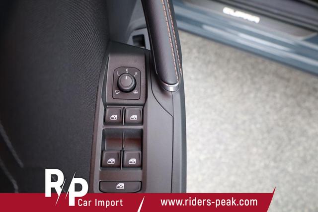 Cupra Formentor 1.5 eTSI 110 kW DSG, Matrix, Navi, AreaView, Side, Winter, el. Klappe, 5 J.-Garantie 