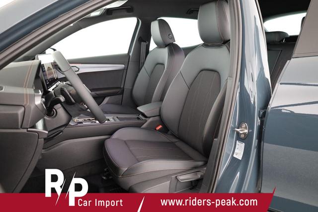 Cupra Formentor 1.5 eTSI 110 kW DSG, Matrix, Navi, AreaView, Side, Winter, el. Klappe, 5 J.-Garantie 