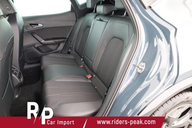 Cupra Formentor 1.5 eTSI 110 kW DSG, Matrix, Navi, AreaView, Side, Winter, el. Klappe, 5 J.-Garantie 