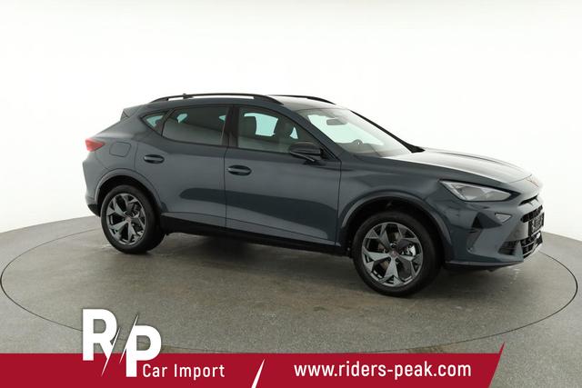 Cupra Formentor 1.5 eTSI 110 kW DSG, Matrix, Navi, AreaView, Side, Winter, el. Klappe, 5 J.-Garantie 