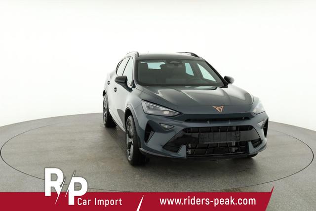 Cupra Formentor 1.5 eTSI 110 kW DSG, Matrix, Navi, AreaView, Side, Winter, el. Klappe, 5 J.-Garantie 