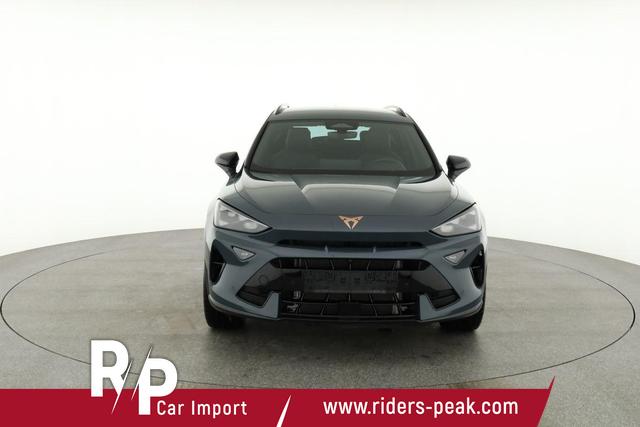 Cupra Formentor 1.5 eTSI 110 kW DSG, Matrix, Navi, AreaView, Side, Winter, el. Klappe, 5 J.-Garantie 