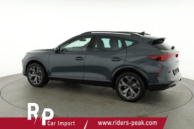 Cupra Formentor 1.5 eTSI 110 kW DSG, Matrix, Navi, AreaView, Side, Winter, el. Klappe, 5 J.-Garantie 